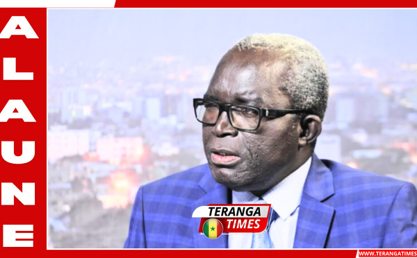LE CHOC ENTRE L’EXÉCUTIF ET LE LÉGISLATIF: Les fonds politiques et… brumeux (Par Babacar Justin Ndiaye)