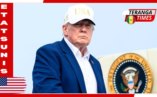 Trump annonce un "Economic D-Day" contre l'Iran et menace tout pays qui l'aiderait