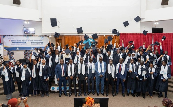 ENSAE : des statisticiens pour une Afrique souveraine de ses données