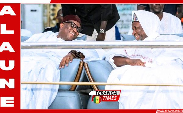 Gamou 2026 à Médina Baye: Mouhamadou Makhtar Cissé délivre un message de paix et de responsabilité aux acteurs politiques