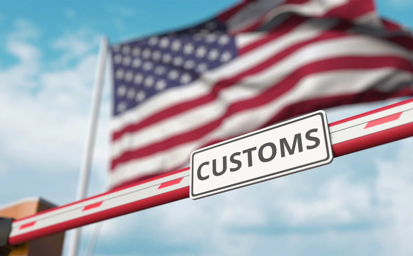 Quels États américains sont les plus exposés aux nouveaux tarifs douaniers canadiens ?
