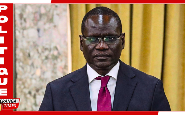 Fonds politiques: quand l'Assemblée nationale veut vider le social et le religieux de leur substance (Abdourahmane DIOUF Superviseur Général Adjoint KIIRAAY)