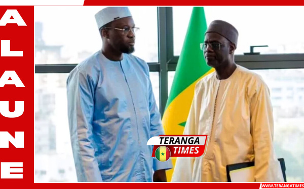 Déclaration de Politique Générale: Le juriste Mouhamadou Moustapha Sy décrypte le bras de fer entre l'Exécutif et le Parlement