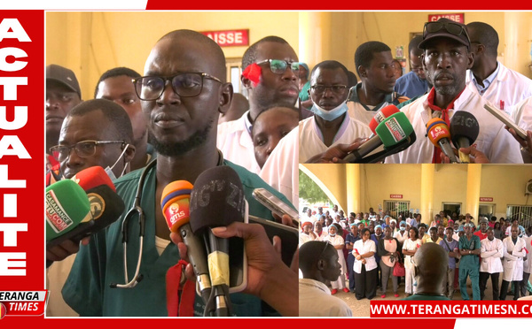 Santé à Ziguinchor: L'Hôpital de la Paix face à la dette, aux pannes et à l'annonce d'une grève en septembre