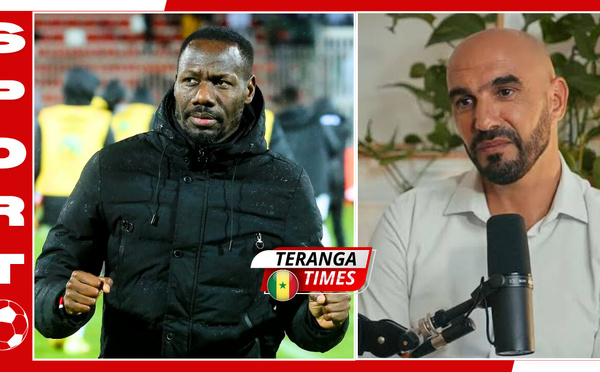 « Je suis champion d'Afrique, que ça plaise ou non » : Walid Regragui répond enfin à Pape Thiaw