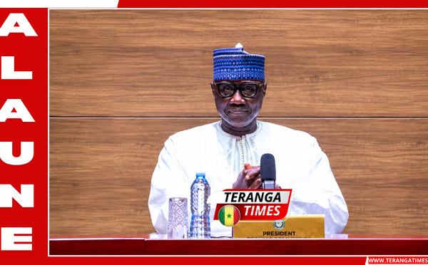 CEDEAO: Le général sénégalais Birame Diop prend officiellement la tête de la Commission à Abuja