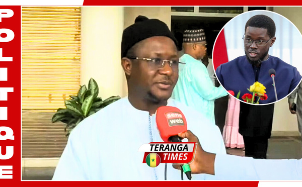 Mairie de Dakar: Le député Cheikh Bara Ndiaye alerte sur un complot politique et évoque un scénario à la « Khalifa Sall »