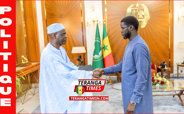 Entreprises privées: l'État sénégalais annonce le règlement de 300 milliards FCFA de créances