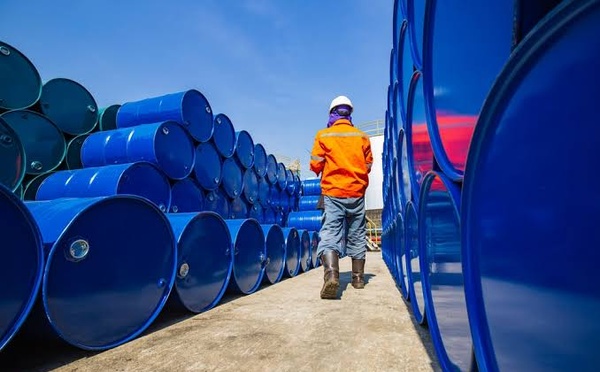Pétrole : le Brent approche les 95 dollars sous l’effet de la crise iranienne