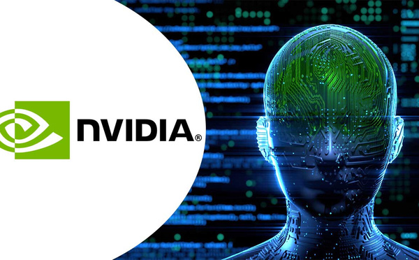 Nvidia : l’IA continue de bouleverser la valorisation des géants technologiques