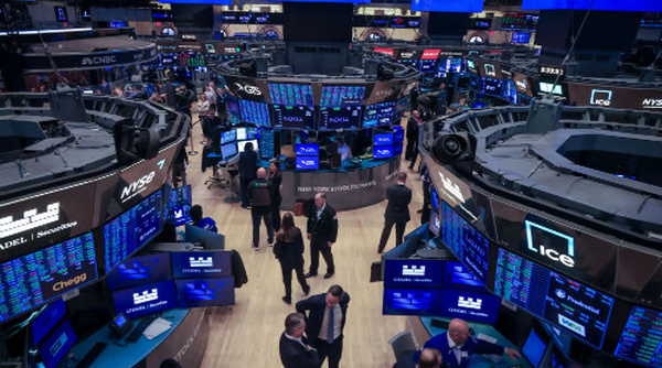 Marchés : les investisseurs surveillent trois risques majeurs