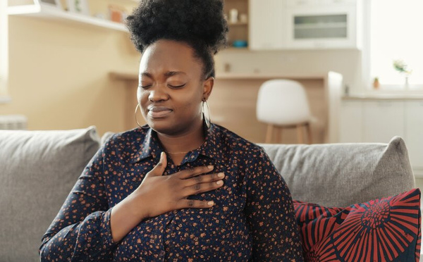 Une nouvelle définition de l’infarctus pourrait mieux protéger la santé des femmes