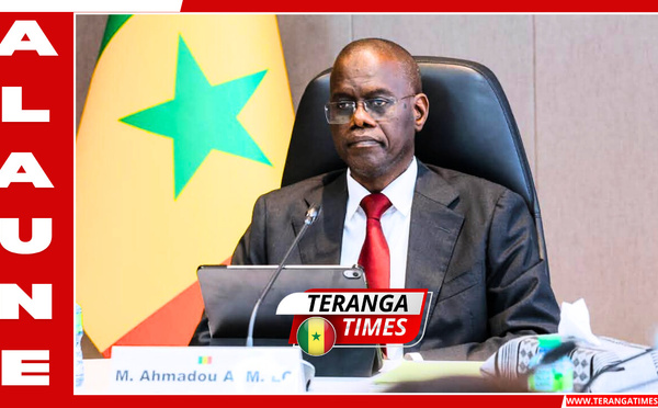Valorisation du gaz local, réformes minières et exigences de contenu local (DGP Alhaminou Mohamed LO)