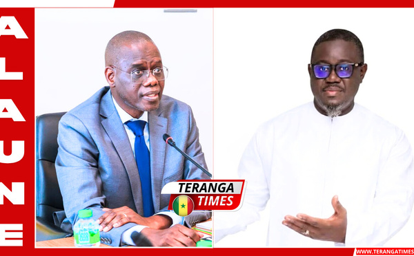 Tahirou Sarr sur la présence étrangère au Sénégal : « Le pays est victime d’un surpeuplement étranger, il faut réguler »