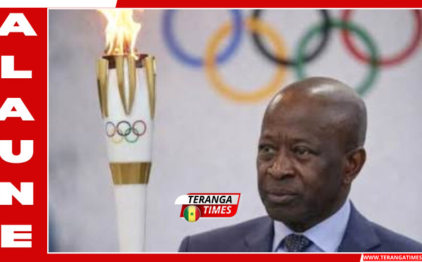 JOJ Dakar 2026: cap sur Athènes pour l'allumage de la flamme olympique