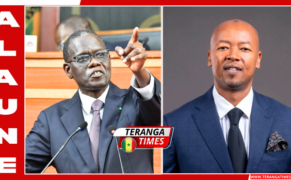 Culture, Artisanat, Tourisme: le ministre Alpha Thiam salue la feuille de route du Premier ministre