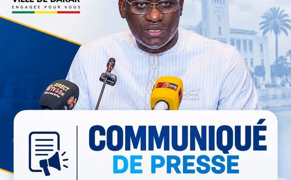 Travaux Place de l'Indépendance : Abaa FALL répond au Premier ministre Al Aminou Lô