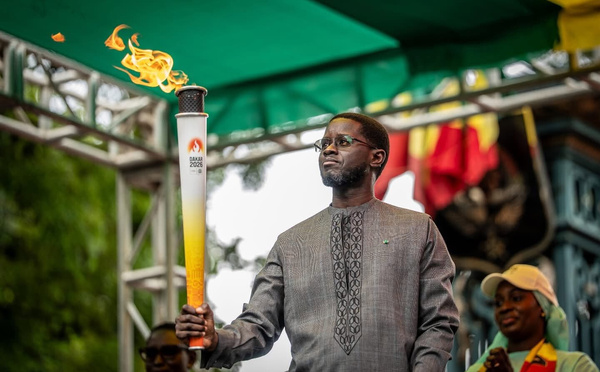 JOJ Dakar 2026 : Pape Alé Niang fixe les priorités d'organisation et de couverture pour le rendez-vous olympique
