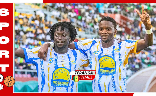 Ligue des champions CAF : Teungueth FC élimine Canchungo et file au deuxième tour préliminaire