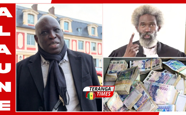 Madiambal Diagne accuse Me Clédor Ciré Ly de sollicitations tous azimuts auprès des structures publiques
