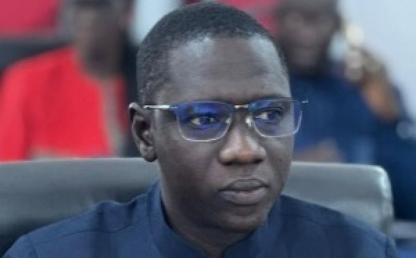 Mouvements politiques : Babacar Ndiaye annonce la fin de sa mission à la tête de l'OGIS et se recentre sur son ancrage à Koungheul