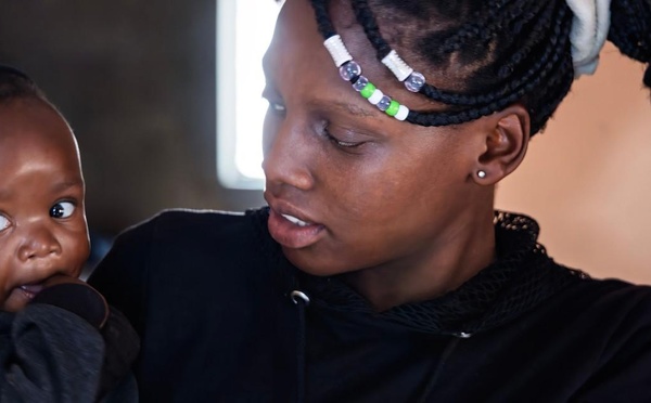Maternité, pauvreté et système de santé défaillant (Par Tabitha Wanja)