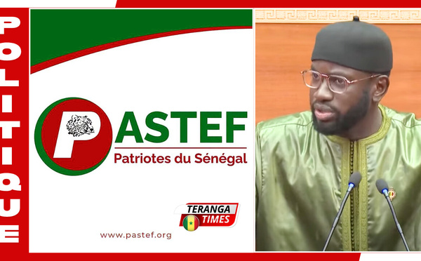 PASTEF-Les Patriotes dément les déclarations du ministre Abdoulahad Ndiaye sur ses plateformes numériques