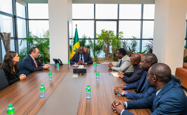 Diplomatie et grands événements: Le Sénégal affiche son ambition d'accueillir une Exposition internationale en 2035