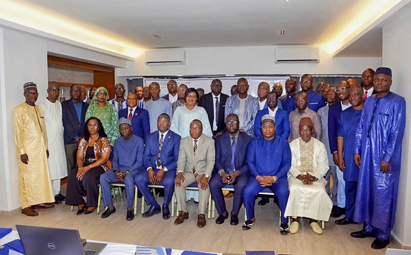 Enseignement supérieur et intégration régionale : L'UEMOA valide son Programme régional de mobilité académique à Abidjan