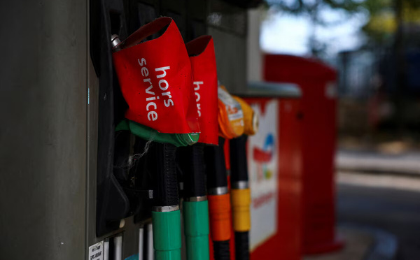 Les prix mondiaux du diesel atteignent des records historiques, et la hausse pourrait se poursuivre
