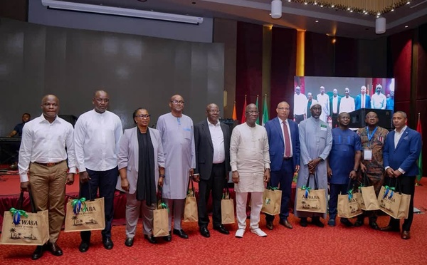 Gouvernance sous-régionale de l'eau et diplomatie environnementale : Le Sénégal consolide la position africaine au FREAO 2026 à Abidjan