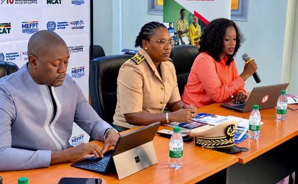 CNEE « And Yombal Xëy » : la tournée de sensibilisation se poursuit à Tambacounda