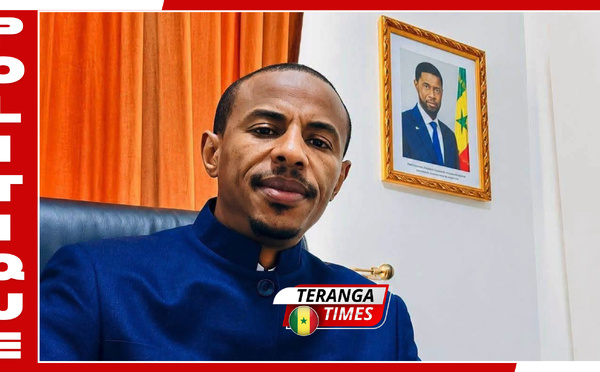 Aldiouma Sow vivement critique envers les choix de la majorité et salue la décision du Chef de l'État