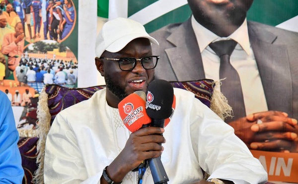 Mobilisation politique et communautaire : El Malick Ndiaye effectue une tournée de proximité dans le Djolof