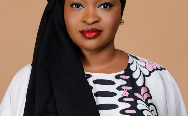 Ndeye Fatou Guedel Mbodj lance des piques à Pastef : « Les masques ne trompent jamais l’Histoire »