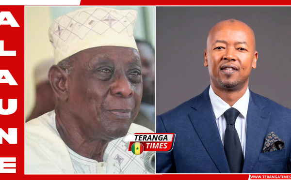Hommage national : Le monde des lettres en deuil après le décès de l'écrivain et ancien ministre Cheikh Hamidou Kane