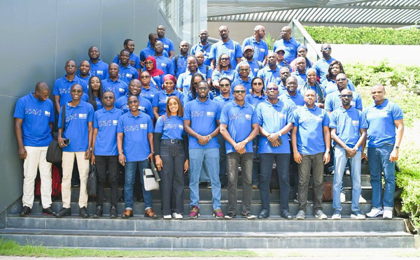 Secteur bancaire &amp; Finance durable: Coris Bank International Sénégal fixe ses priorités stratégiques au Noom Hôtel Dakar