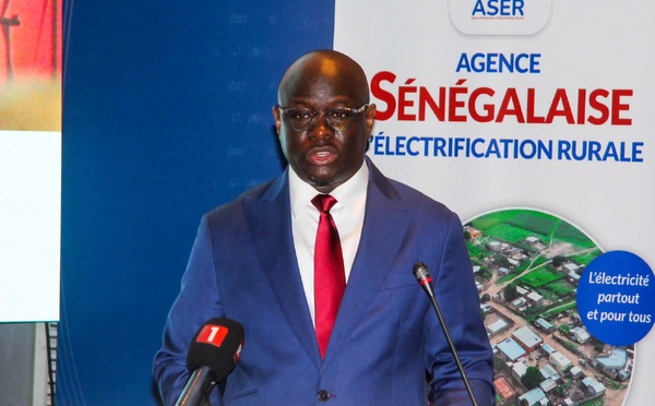 Accès universel à l’électricité au Sénégal: Le Gouvernement et ses partenaires mobilisent 400 milliards FCFA pour l’horizon 2029