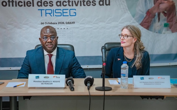 L'ASEPEX et TFO Canada lancent officiellement le Projet TRISEG