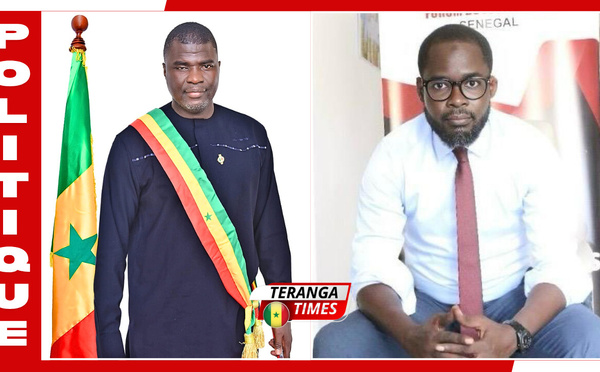 Affaire « Un étudiant, un ordinateur »: Babacar Ba du Forum du Justiciable tacle le député Amadou Ba sur les prérogatives des commissions d’enquête