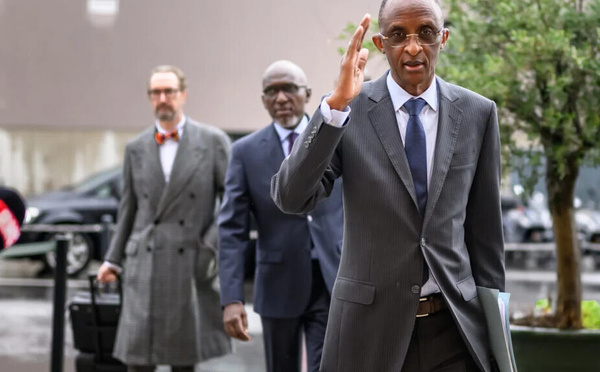 CAN 2025: le Sénégal se dit satisfait de sa défense devant le TAS
