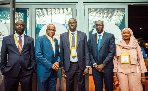 BIG 2026 à Paris : la DER/FJ met en avant le potentiel entrepreneurial du Sénégal