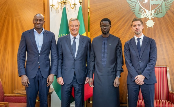 Baobab Capital: le fonds né de Jambaar mise sur l’Afrique