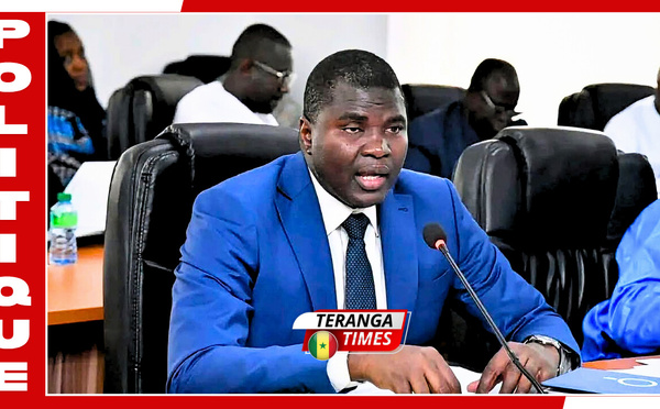 Le député Amadou Ba dénonce des alliances avec le « système » et défend PASTEF