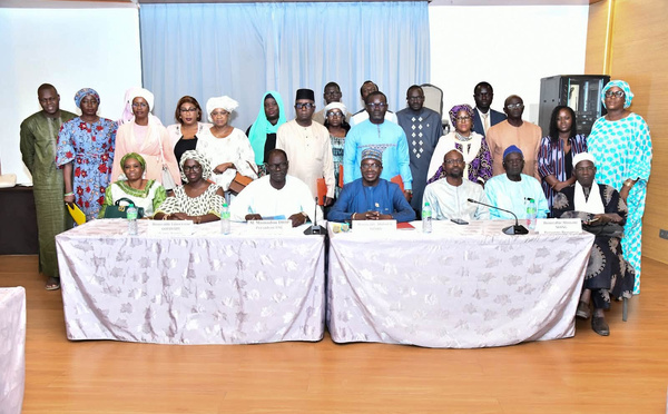 Migration au Sénégal : les parlementaires et la société civile appellent à renforcer le dialogue
