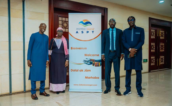 Grand Bal Bercy 2026: L'ASPT partenaire du concert de Youssou Ndour