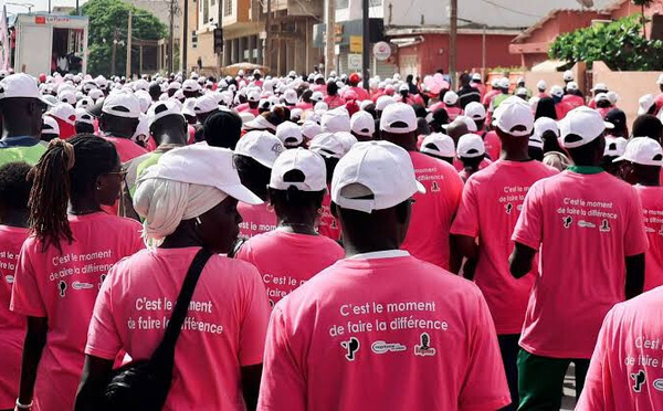 Lutte contre le cancer au Sénégal: le plan national 2025-2029 sera actualisé avant fin 2026