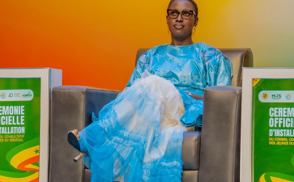 Jeux de la Francophonie 2031 : le Sénégal désigné pays hôte, Dakar accueillera l’événement