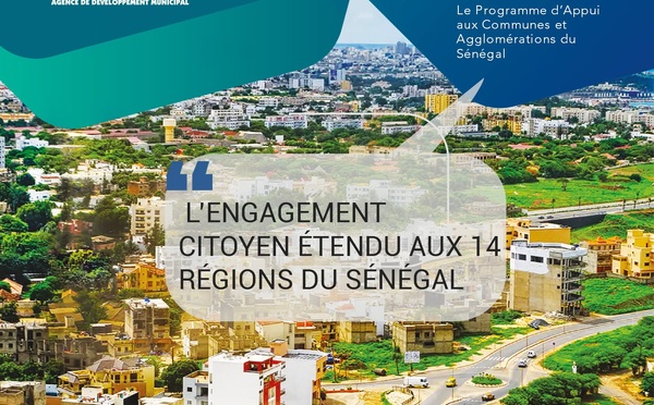 Bilan du PACASEN (2024-2026) : Des résultats probants pour accélérer le développement local au Sénégal