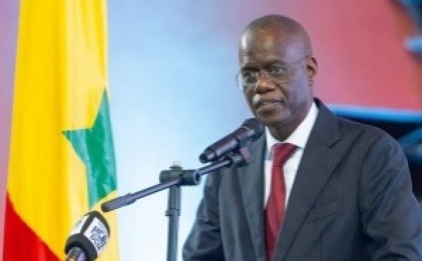 FILDAK 2026 : Le Premier ministre Ahmadou Al Amine Mohamed LÔ ouvre la 18e édition au CICES